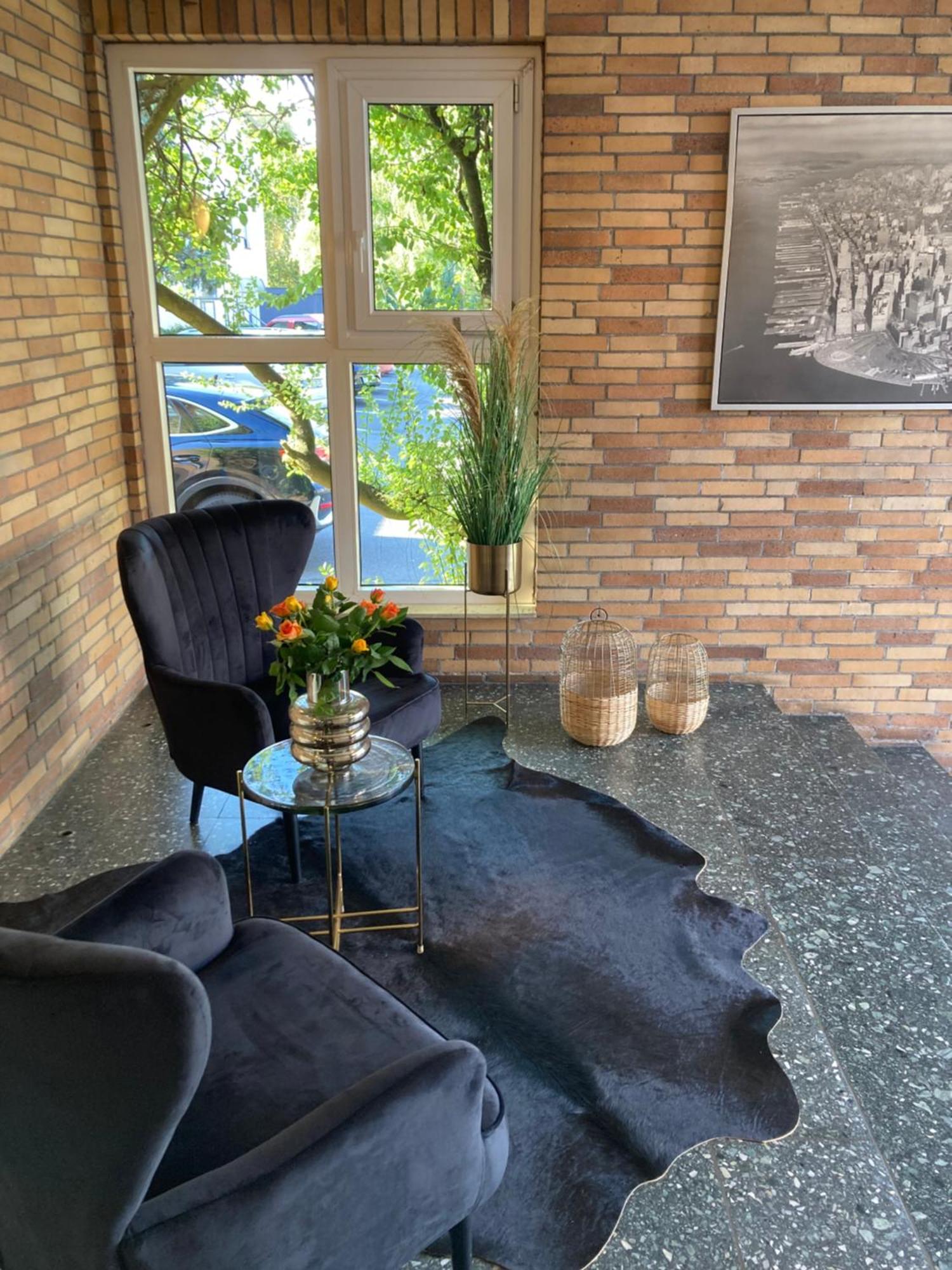 City Hotel Gifhorn Exterior photo
