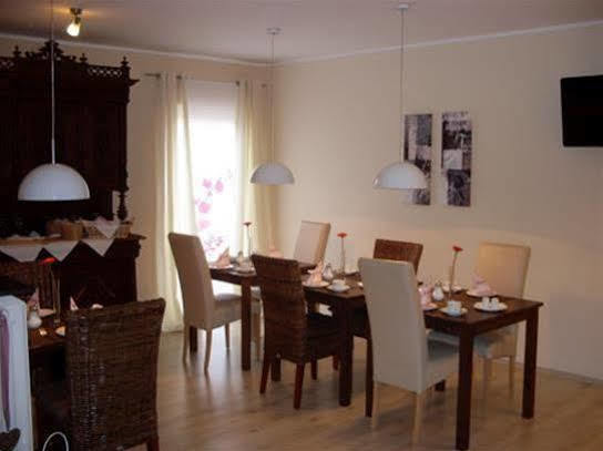 City Hotel Gifhorn Exterior photo