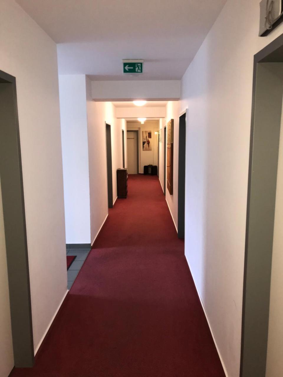 City Hotel Gifhorn Exterior photo